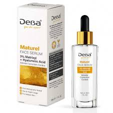 Serum pentru fata ten matur 3% Matrixyl 30ml [1]