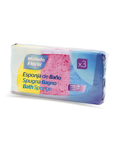 Set 3 bureti pentru baie rectangulari,culori diferite [2]