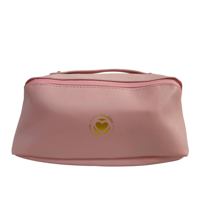 Set cadou borseta dama roz nr. 11 [2]