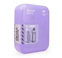 Set cadou dama  Apa de toaleta Rio 100ml + sticla sport 500ml [2]