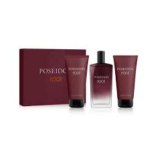 Set cadou man EDT 100ml+after shave 100ml +gel dus 100ml,Root [2]