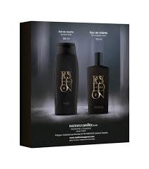 Set cadou man EDT 100ml+gel dus 250ml For me Man [2]