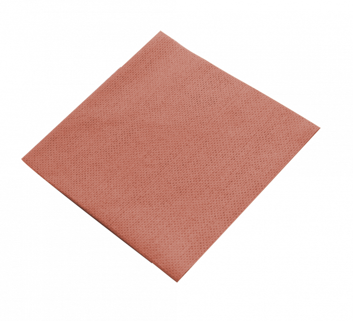 Set laveta rosie extra absorbanta 42x40 cm CLEAMAX 30 buc Cod VSA02C03099  [1]