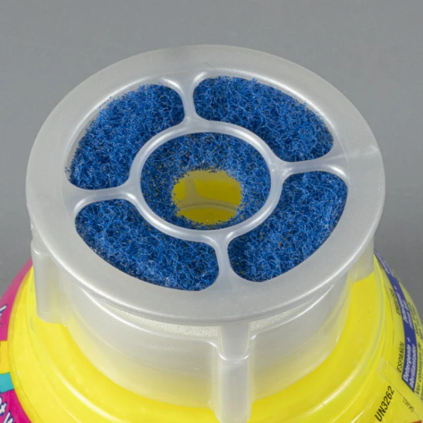 Sferă de detergent cu agent de clătire pentru spălarea vaselor la mașini profesionale,355g [2]