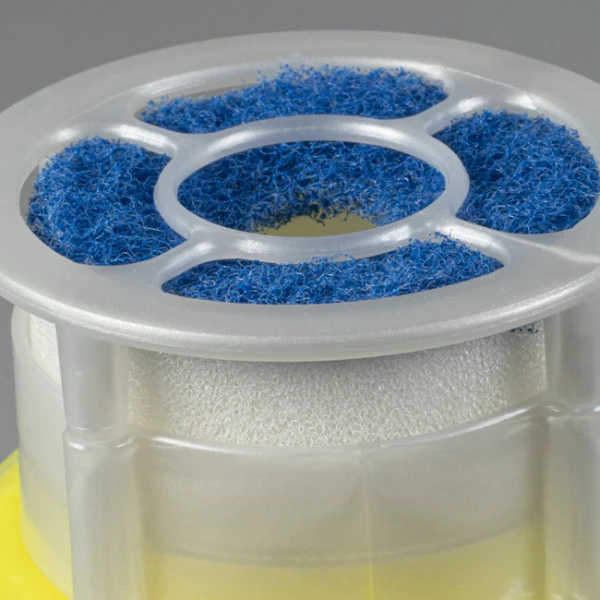 Sferă de detergent cu agent de clătire pentru spălarea vaselor la mașini profesionale,355g [3]