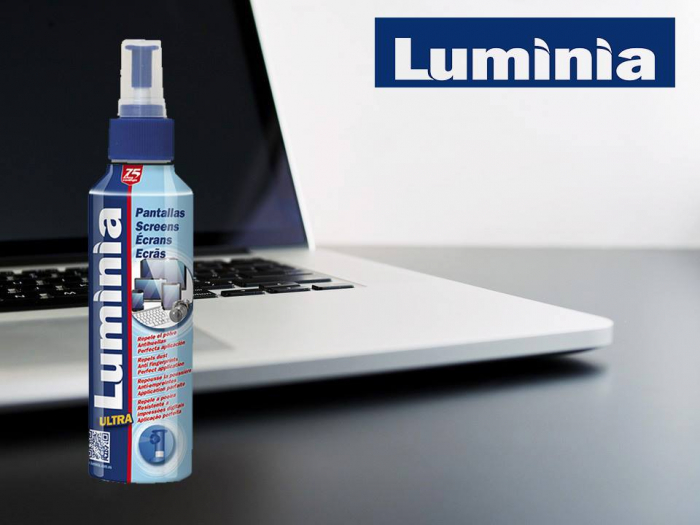 Solutie speciala curatat ecran, led 250 ml [2]