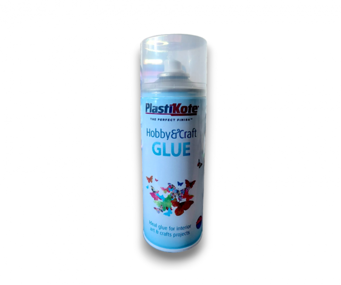 Spray adeziv temporar, 400 ml [1]