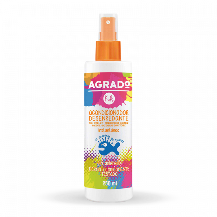 Spray balsam descurcare par pentru copii 250ml [1]