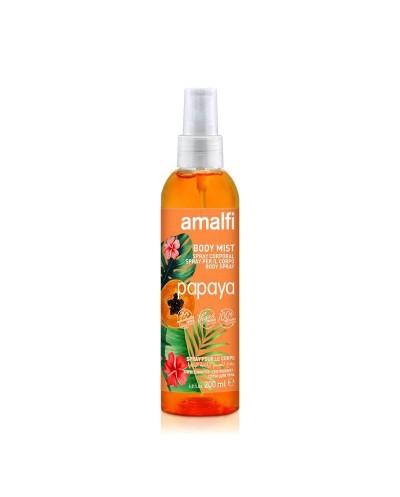 Spray de corp cu aroma de papaya,200ml [2]