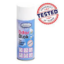 Spray OdorBlock Neutralizator miros, 400ml [2]