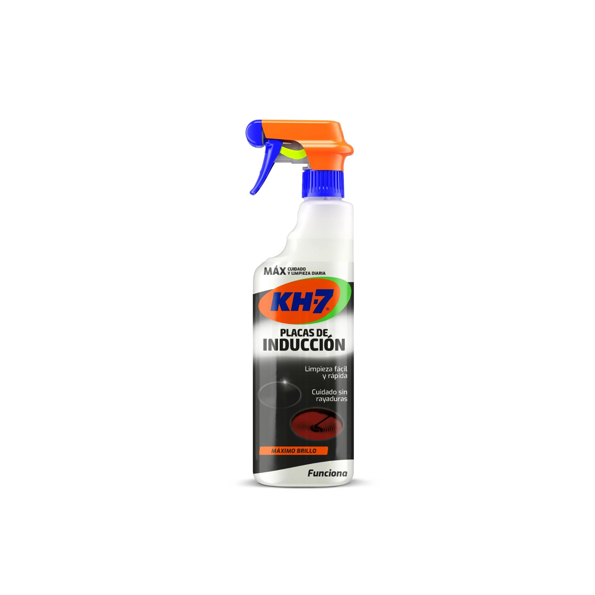 Spuma pentru curatarea suprafetelor vitroceramice, 750ml [3]