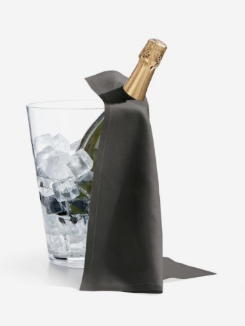 Suport din bumbac pentru sticle de vin, 40x40, 12 buc, Roll Drap [5]