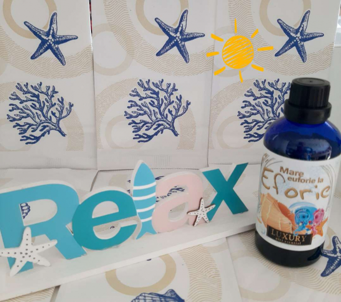 Ulei esential Eforie 100ml [2]