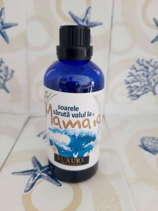 Ulei esential Mamaia 100ml [2]