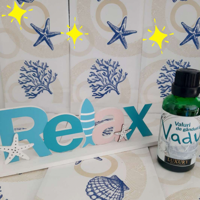 Ulei esential Vadu 50ml [2]