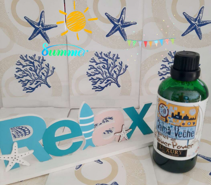 Ulei esential Vama Veche 100ml [2]