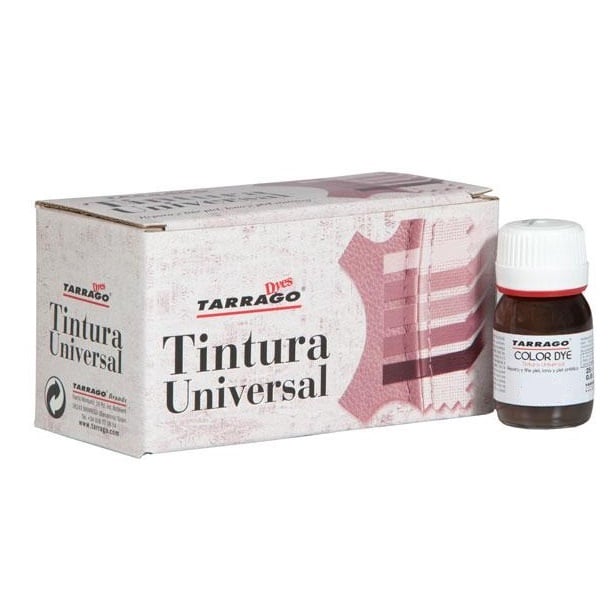 Vopsea pentru piele sintetica, Tarrago, 25ml [1]