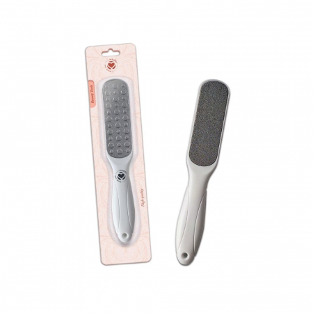 2 in 1 Pila metalica pentru calcaie [2]