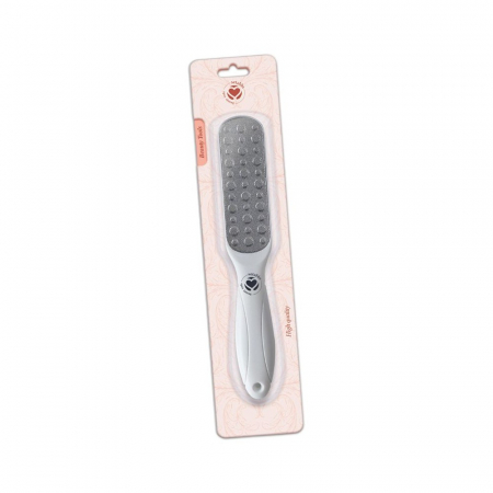 Cosmetice & Ingrijire Personala - 2 in 1 Pila metalica pentru calcaie