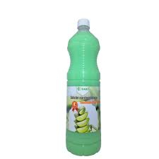 % REDUCERI PRODUSE - Solutie pardoseala cu amoniac Aloe Vera 1,5l