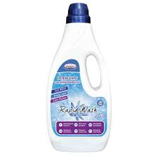 Detergenti de rufe - 2in 1 Detergent+balsam pentru rufe,Rapid Wash 1.5 L