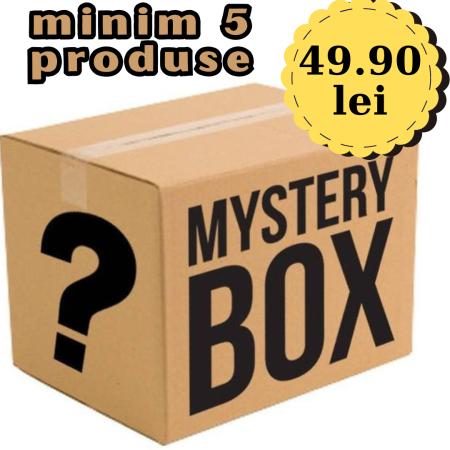 Daxi Probiotic - Mystery Box- Advanced Edition