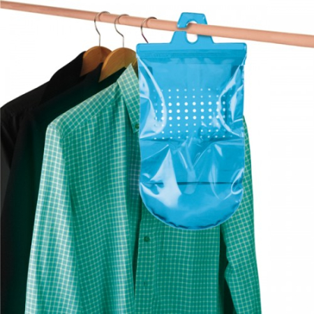 Absorbant de umiditate FRESH dressing cu saruri parfumate,450g