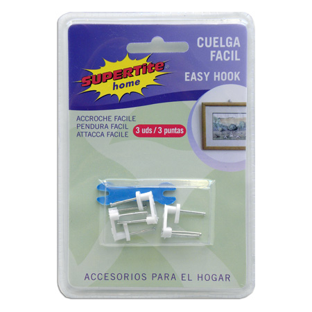 Accesorii pentru casa - Agatatori tablou 3 puncte