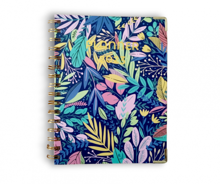 Agenda A5, cu spirala dubla [1]