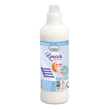 Recomandarea DAXI - Agent de aminodare antimiros calcare usoara perdele Renova 1l