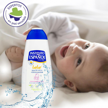 Apa de colonie pentru bebelusi,Bebe,500ml [1]
