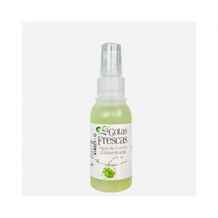 Cosmetice & Ingrijire Personala - Apa de colonie,Unisex,Gotas Fresca,Citrice,80ml