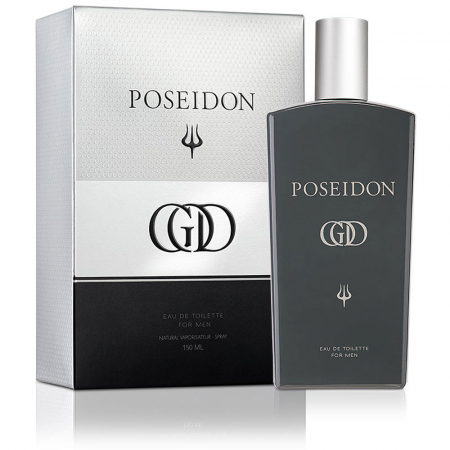 Parfumuri - EDT Apa de toaleta pentru barbati God,150ml
