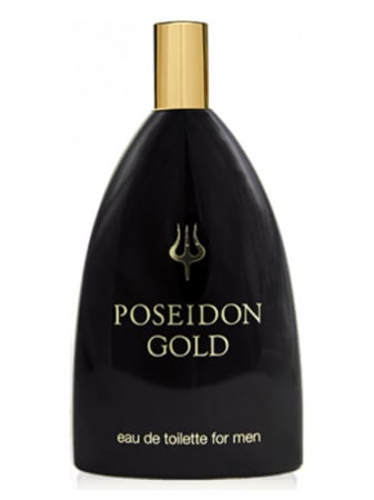 EDT Apa de toaleta pentru barbati Gold Ocean,150ml [1]