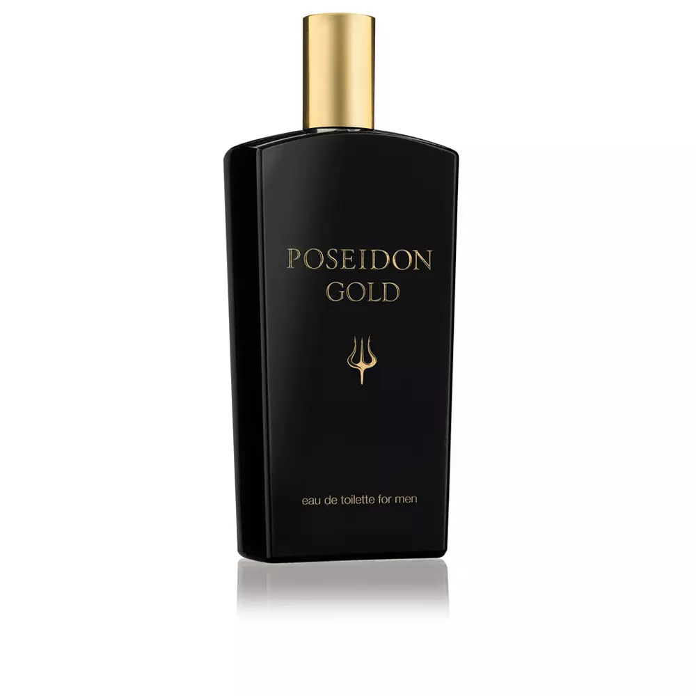 EDT Apa de toaleta pentru barbati Gold,150ml [2]