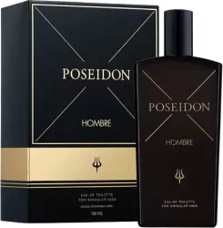 Parfumuri - EDT Apa de toaleta pentru barbati Hombre,150ml