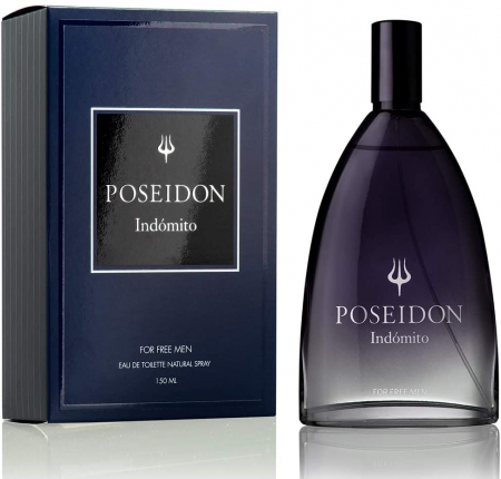 Parfumuri - EDT Apa de toaleta pentru barbati Indomito,150ml