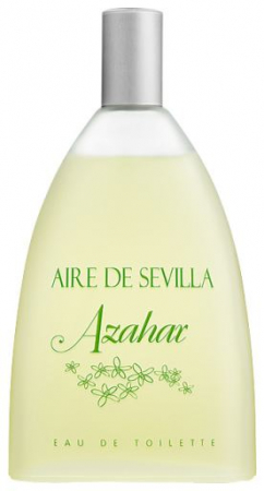 EDT Apa de toaleta pentru femei Azahar,150ml [2]