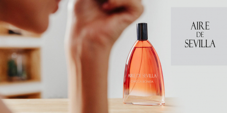 EDT Apa de toaleta pentru femei Chicca Bonita,150ml [2]