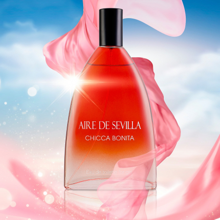 Parfumuri - EDT Apa de toaleta pentru femei Chicca Bonita,150ml