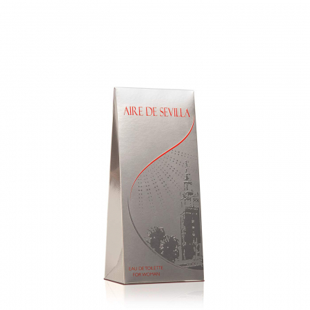 EDT Apa de toaleta pentru femei Mujer, 150ml [2]