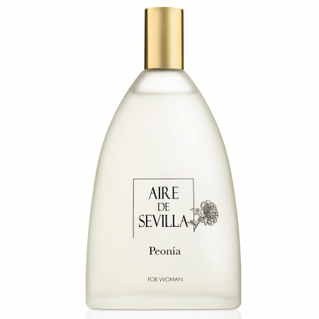 EDT Apa de toaleta pentru femei Peonia,150ml [2]