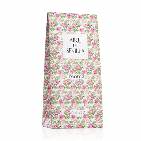 EDT Apa de toaleta pentru femei Peonia,150ml [3]