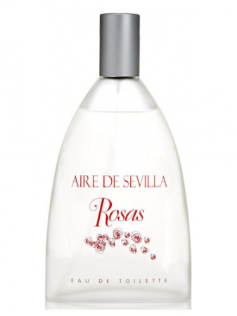 EDT Apa de toaleta pentru femei Rosas,150ml [3]