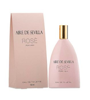 Parfumuri - EDT Apa de toaleta pentru femei Rose,150ml