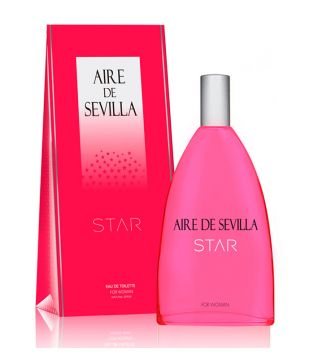 % REDUCERI PRODUSE COSMETICE , PARFUMURI SI ARTICOLE COMPLEMENTARE - EDT Apa de toaleta pentru femei Star,150ml