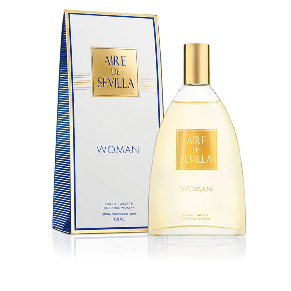 % REDUCERI PRODUSE COSMETICE , PARFUMURI SI ARTICOLE COMPLEMENTARE - EDT Apa de toaleta pentru femei Woman,150ml