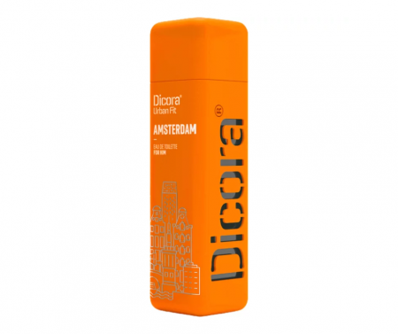 Parfumuri - Apa de toaleta pentru barbati, Amsterdam 100 ml