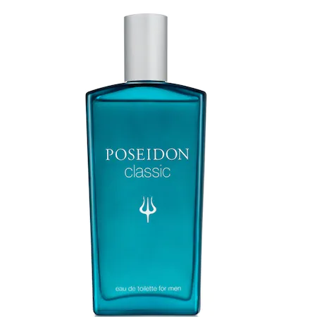 EDT Apa de toaleta pentru barbati Clasic, 150ml [2]