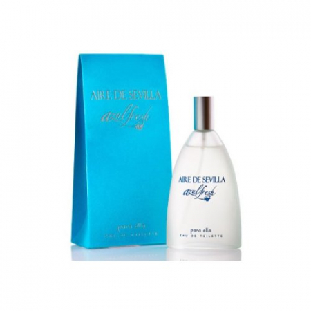 Parfumuri - EDT Apa de toaleta pentru femei Azul Fresh, 150ml